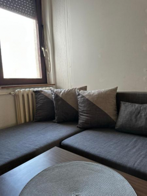 Apartment Crystal